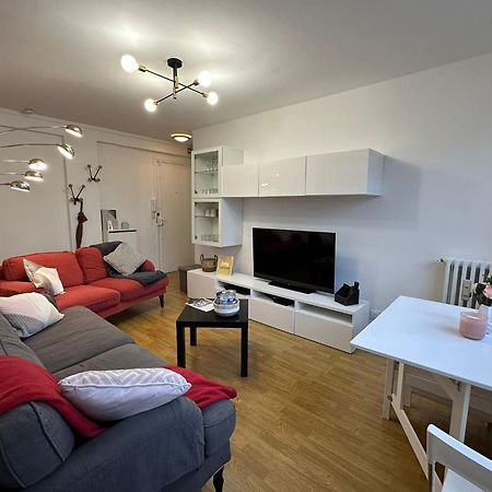 4 Beds Apartment Close Paris Center Vanves Εξωτερικό φωτογραφία