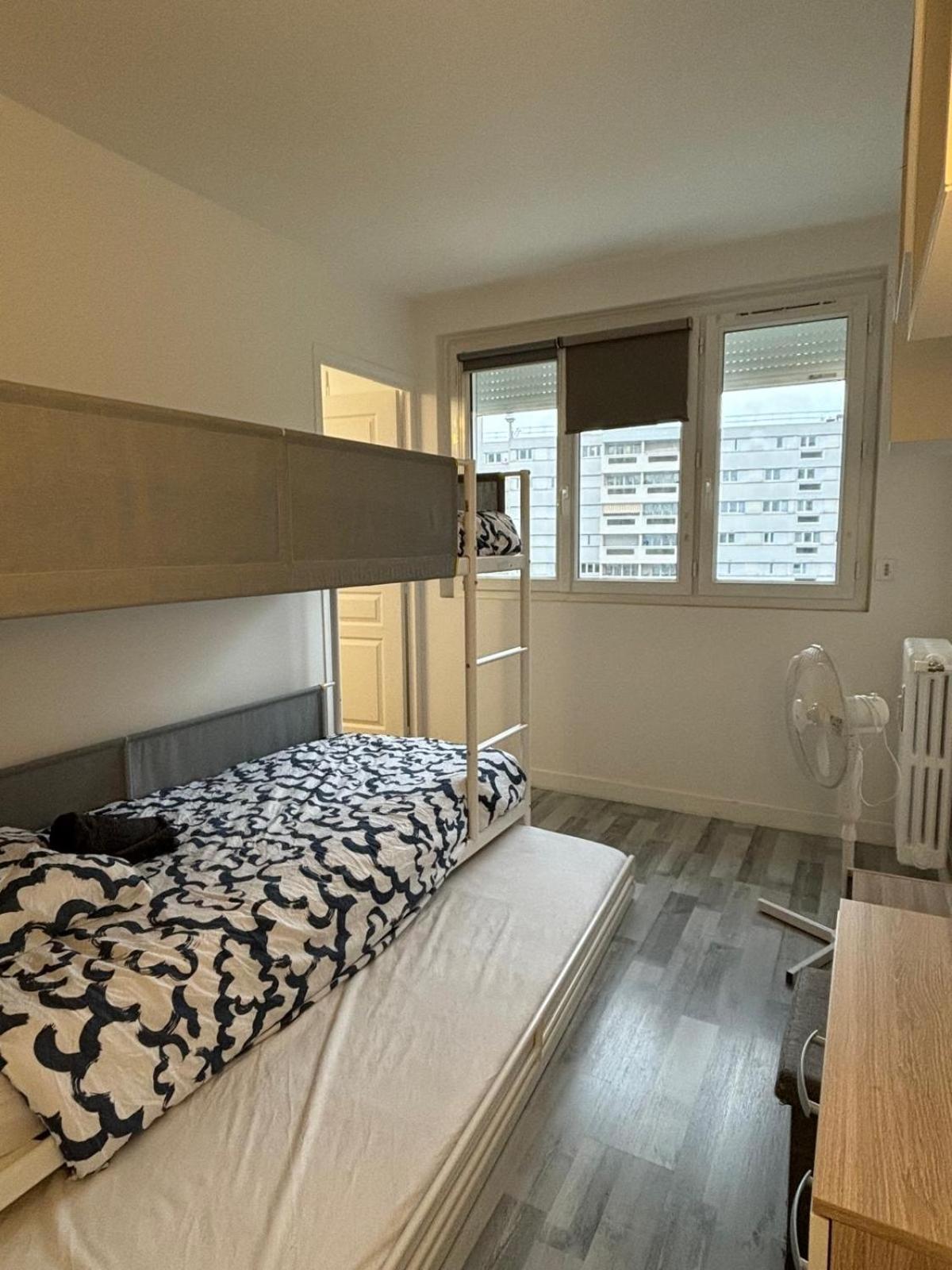 4 Beds Apartment Close Paris Center Vanves Εξωτερικό φωτογραφία