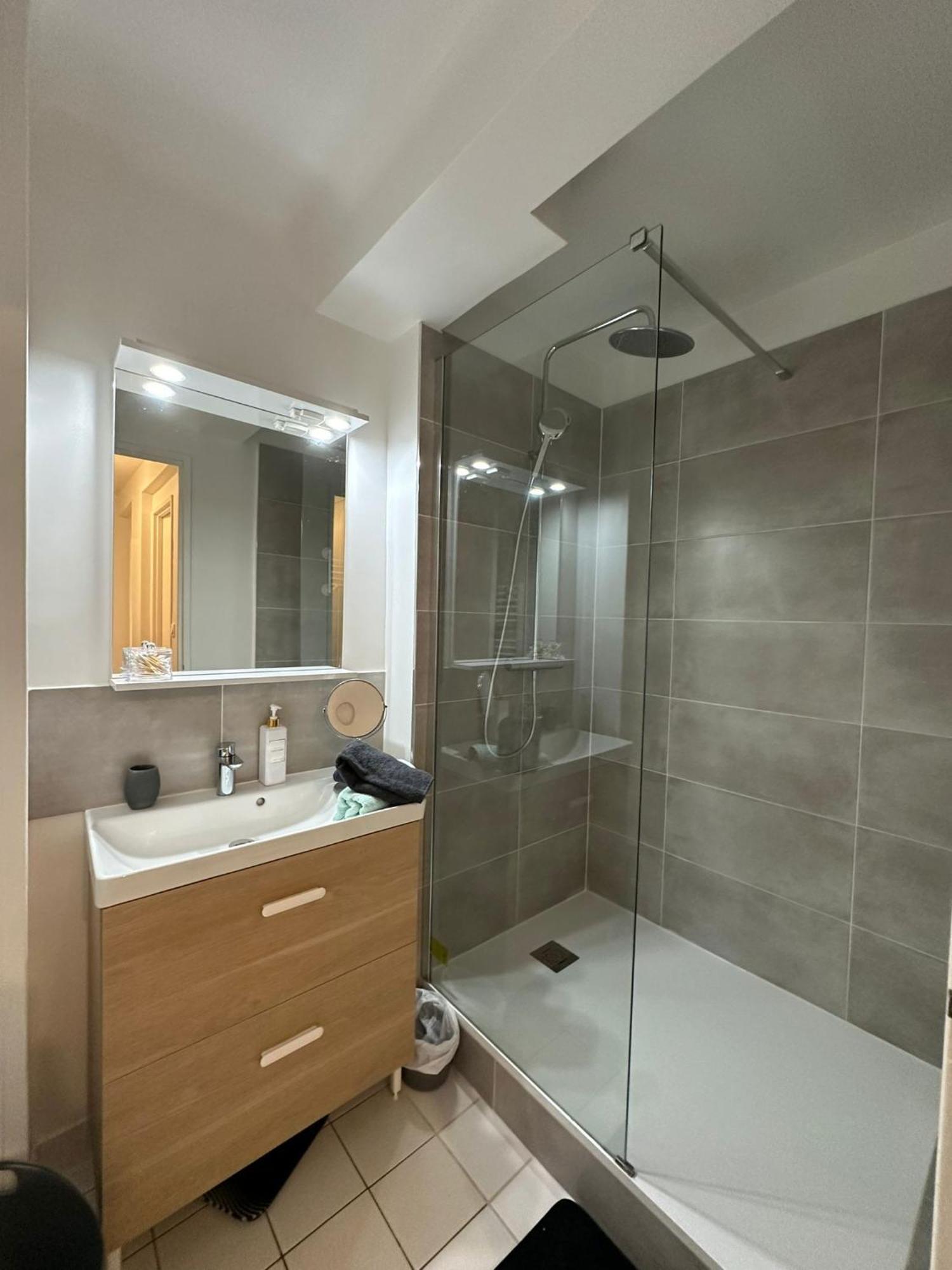 4 Beds Apartment Close Paris Center Vanves Εξωτερικό φωτογραφία