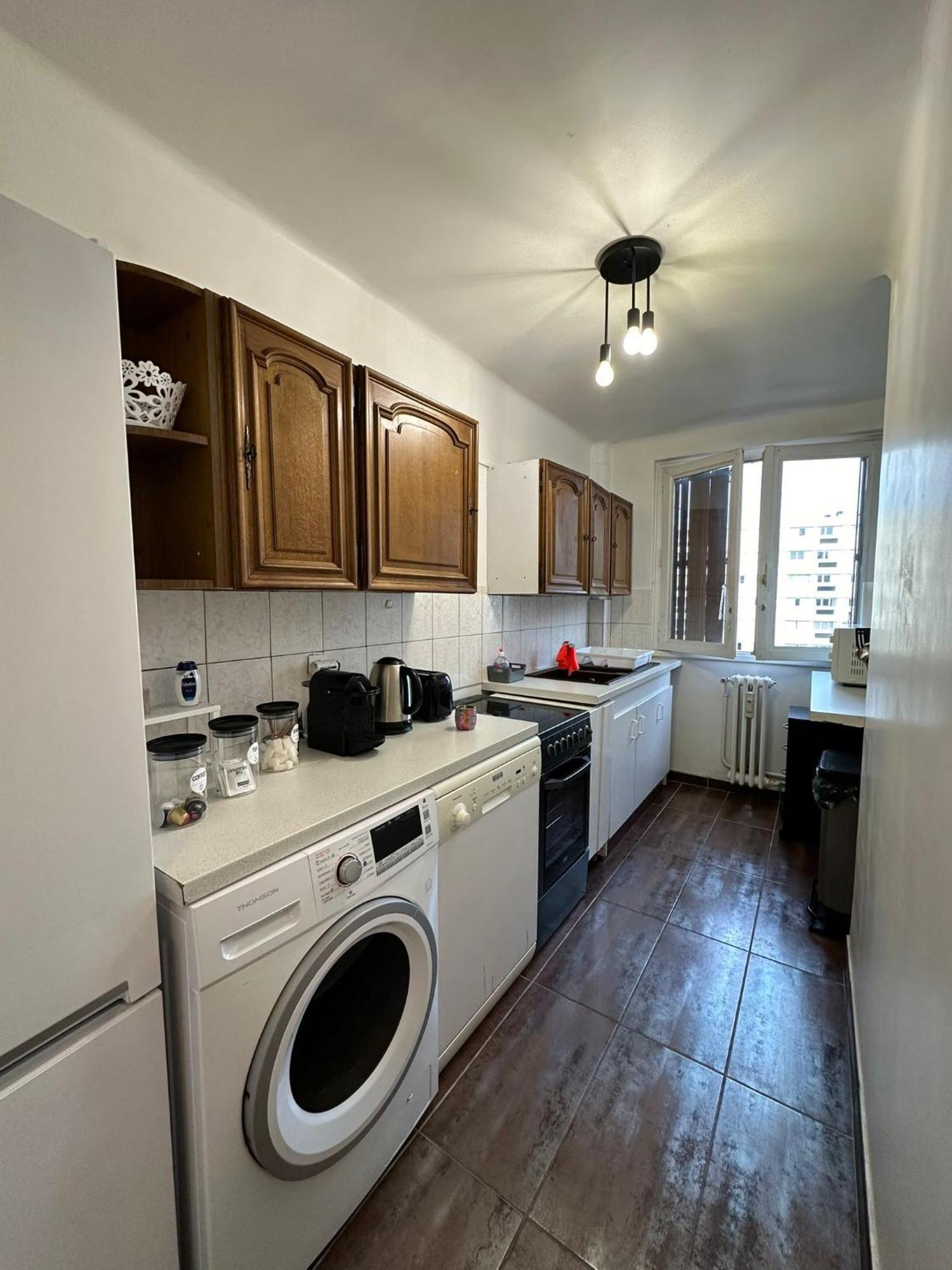 4 Beds Apartment Close Paris Center Vanves Εξωτερικό φωτογραφία